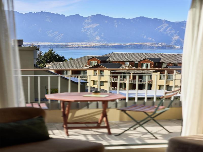 Rendezvous Heritage Hotel Queenstown image
