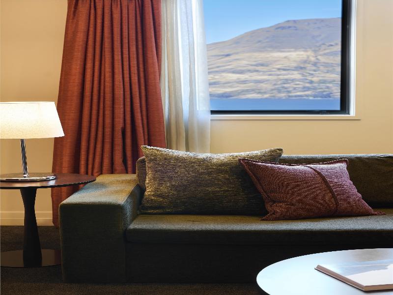 Rendezvous Heritage Hotel Queenstown image