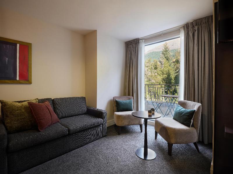 Rendezvous Heritage Hotel Queenstown image