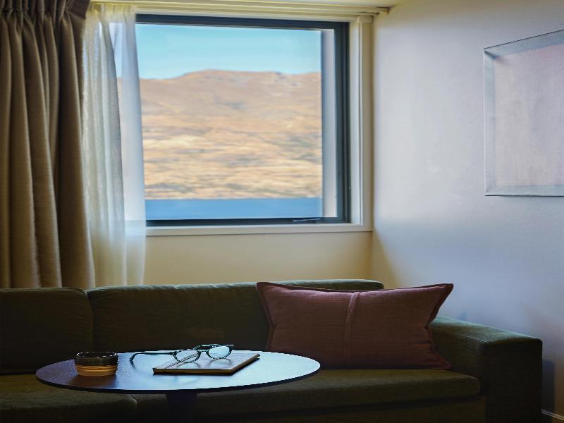 Rendezvous Heritage Hotel Queenstown image