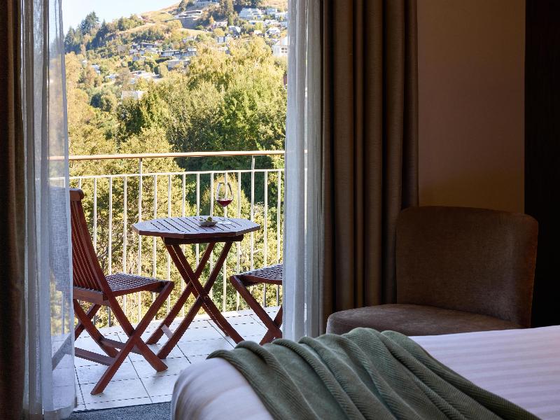 Rendezvous Heritage Hotel Queenstown image