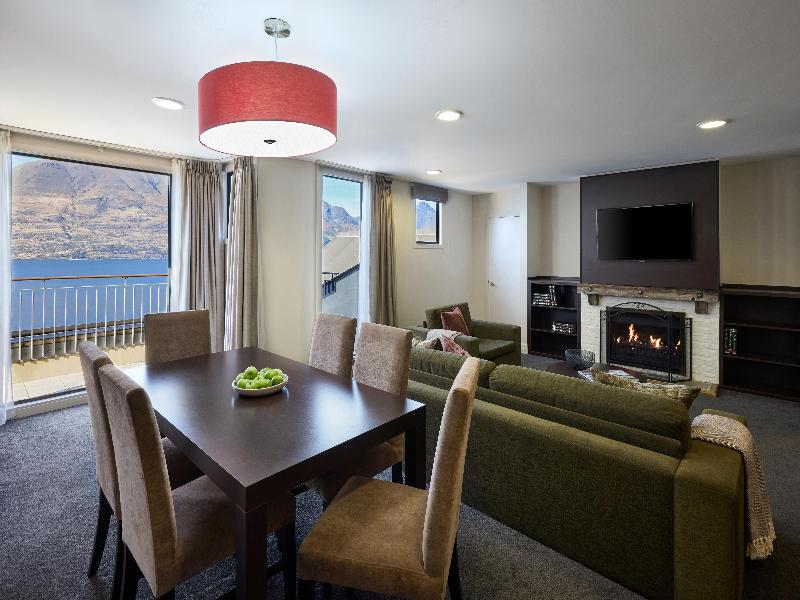 Rendezvous Heritage Hotel Queenstown image