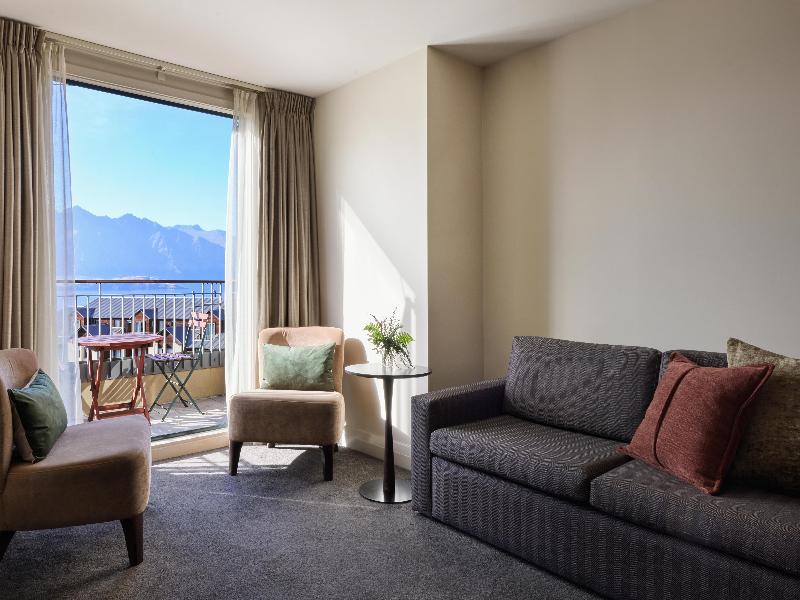 Rendezvous Heritage Hotel Queenstown image