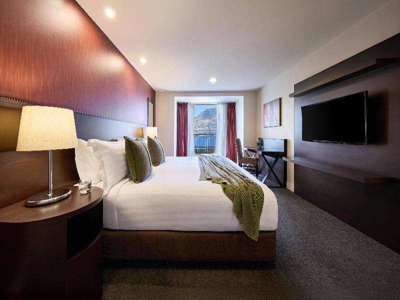 Rendezvous Heritage Hotel Queenstown image