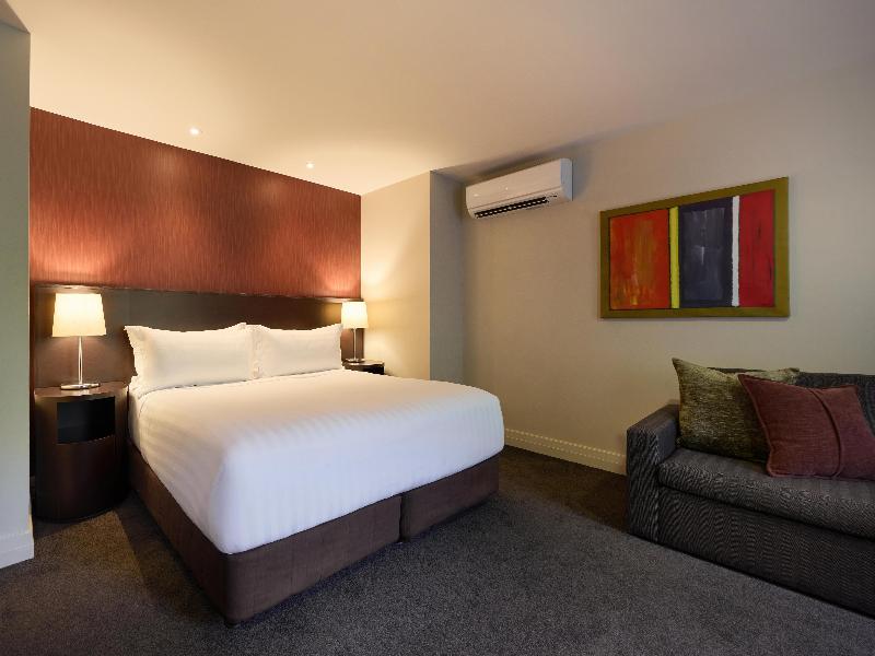 Rendezvous Heritage Hotel Queenstown image