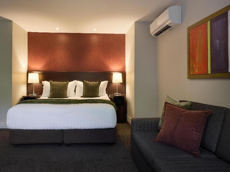 Rendezvous Heritage Hotel Queenstown image