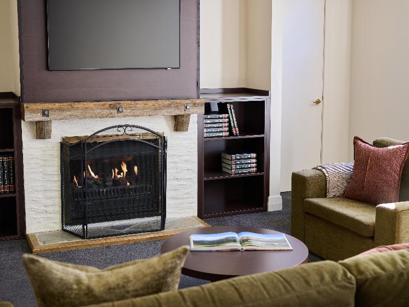 Rendezvous Heritage Hotel Queenstown image