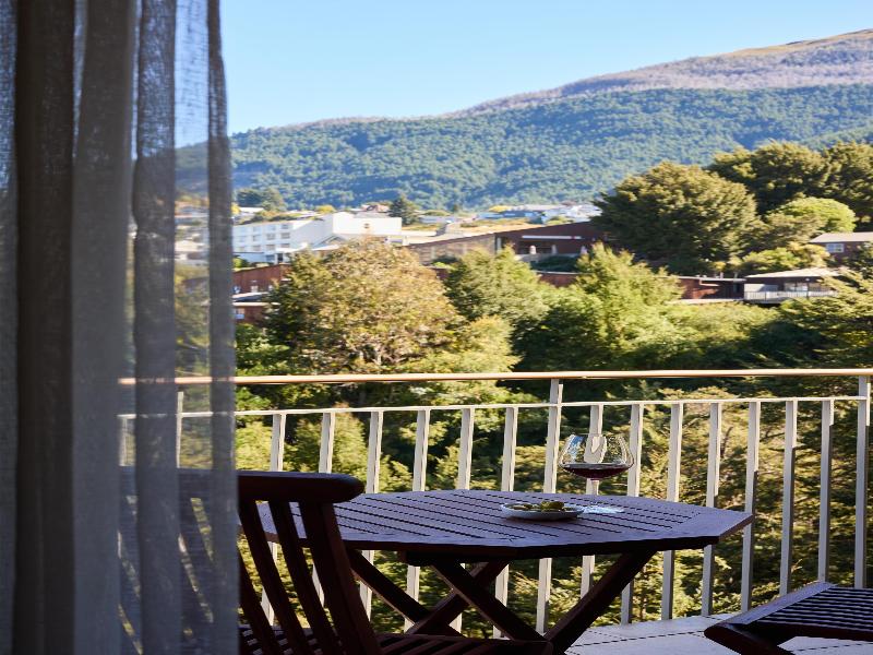 Rendezvous Heritage Hotel Queenstown image