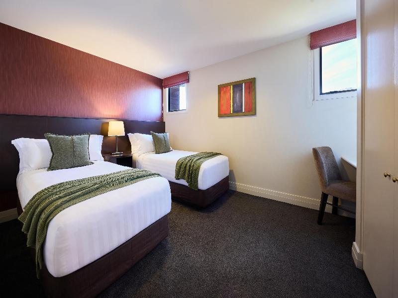 Rendezvous Heritage Hotel Queenstown image
