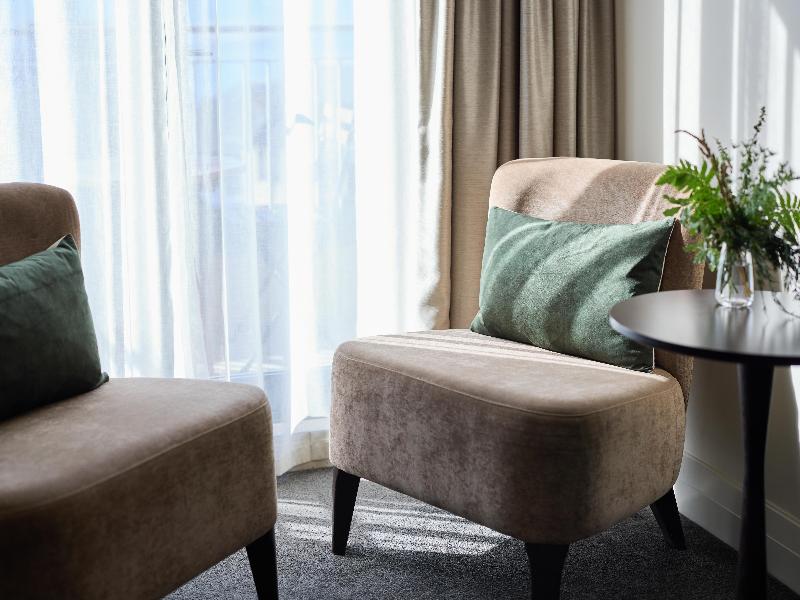 Rendezvous Heritage Hotel Queenstown image