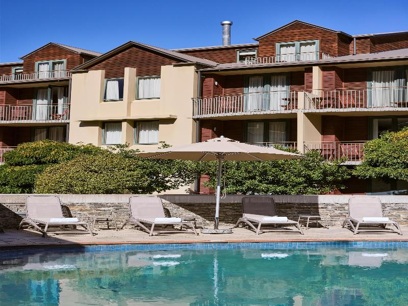 Rendezvous Heritage Hotel Queenstown image