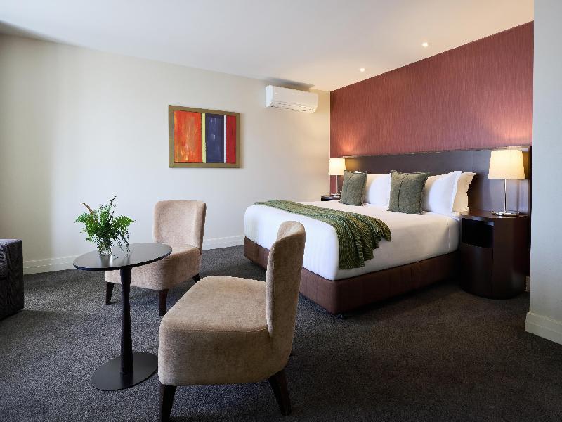 Rendezvous Heritage Hotel Queenstown image