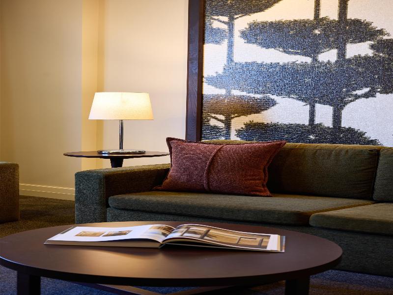 Rendezvous Heritage Hotel Queenstown image