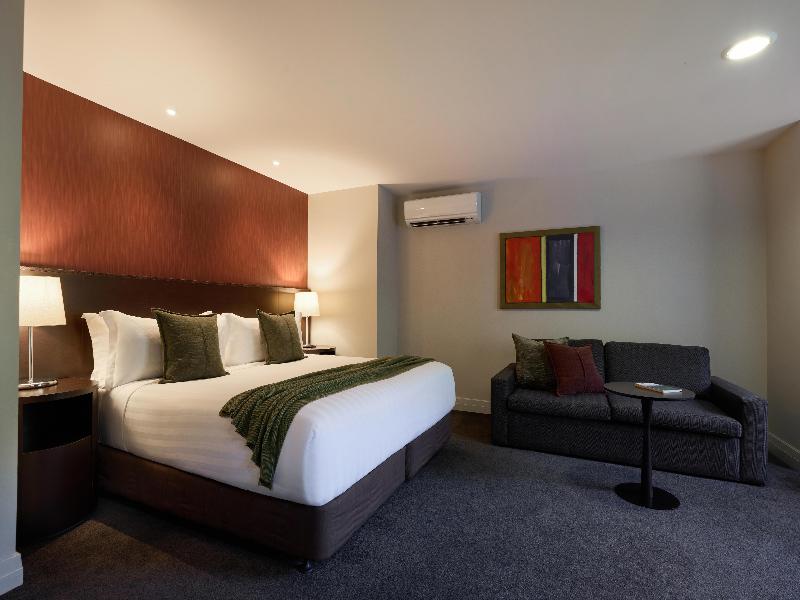 Rendezvous Heritage Hotel Queenstown image