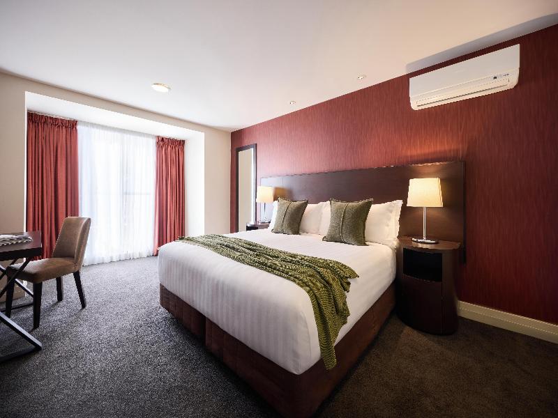 Rendezvous Heritage Hotel Queenstown image