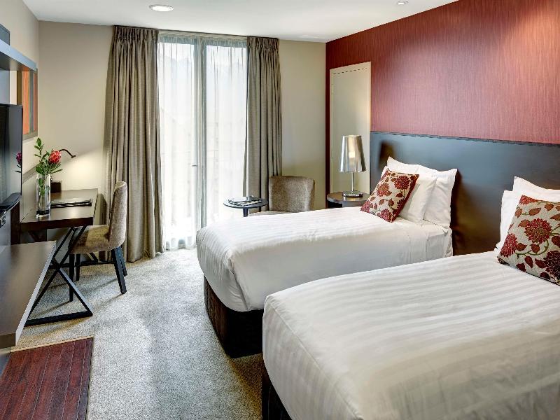 Rendezvous Heritage Hotel Queenstown image