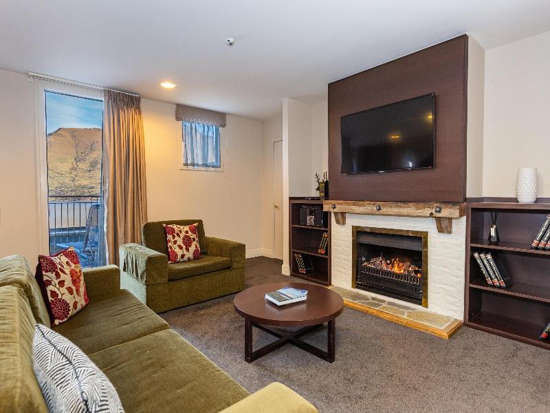 Rendezvous Heritage Hotel Queenstown image