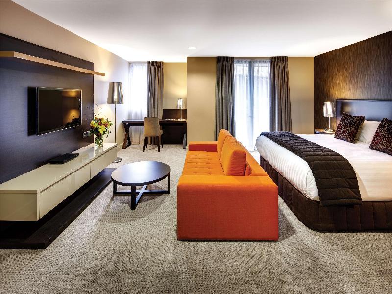 Rendezvous Heritage Hotel Queenstown image