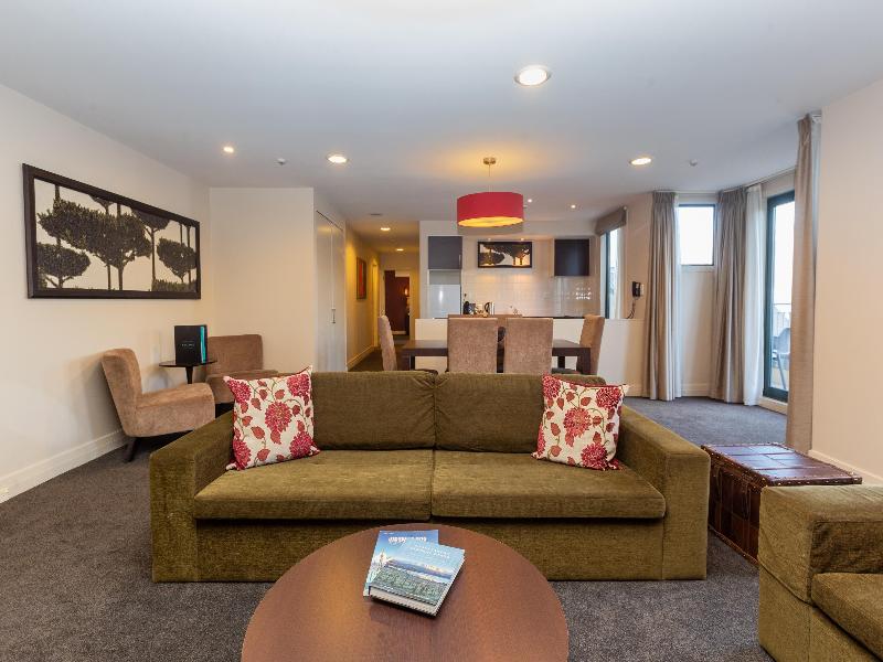 Rendezvous Heritage Hotel Queenstown image