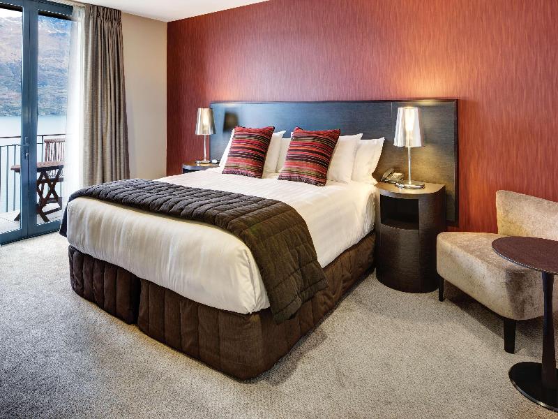 Rendezvous Heritage Hotel Queenstown image