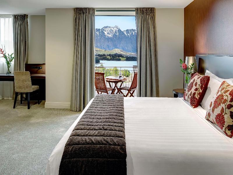 Rendezvous Heritage Hotel Queenstown image