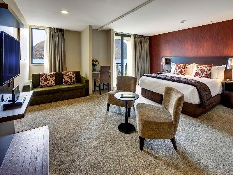 Rendezvous Heritage Hotel Queenstown image