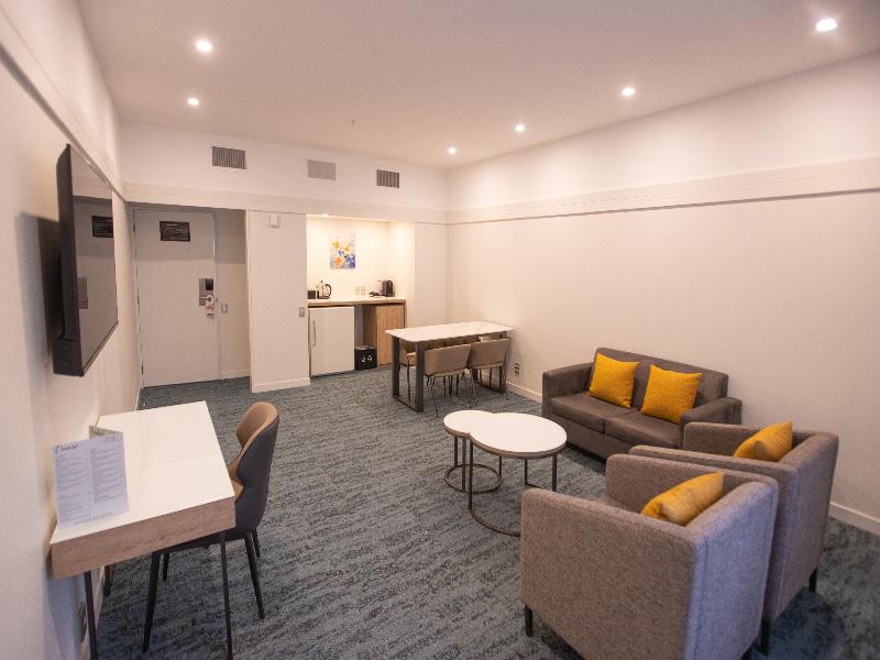 James Cook Hotel Grand Chancellor Wellington image