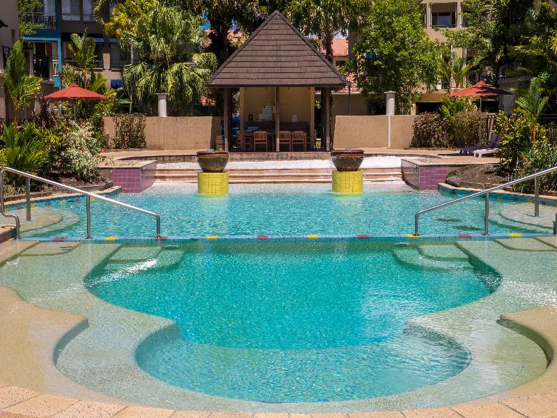 The Lakes Cairns Resort & Spa image