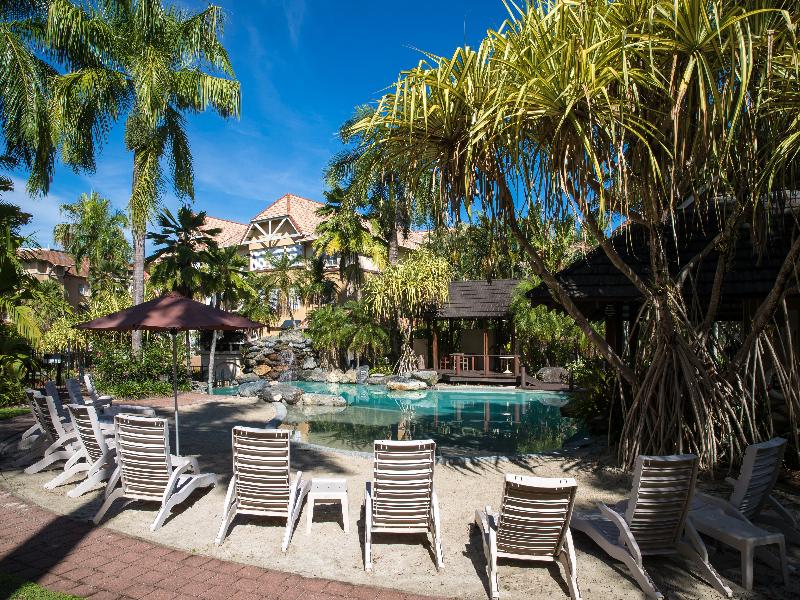 The Lakes Cairns Resort & Spa image