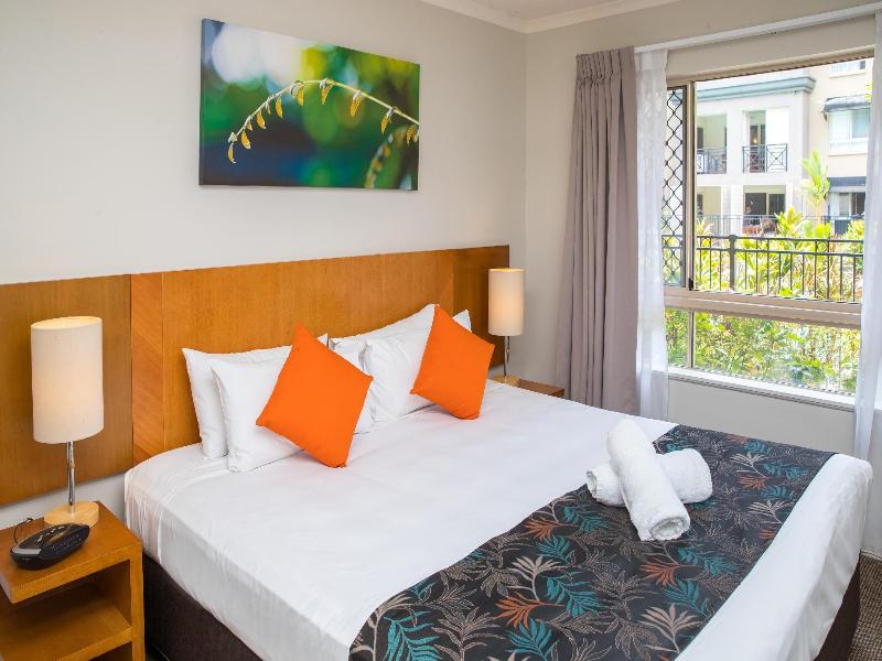 The Lakes Cairns Resort & Spa image
