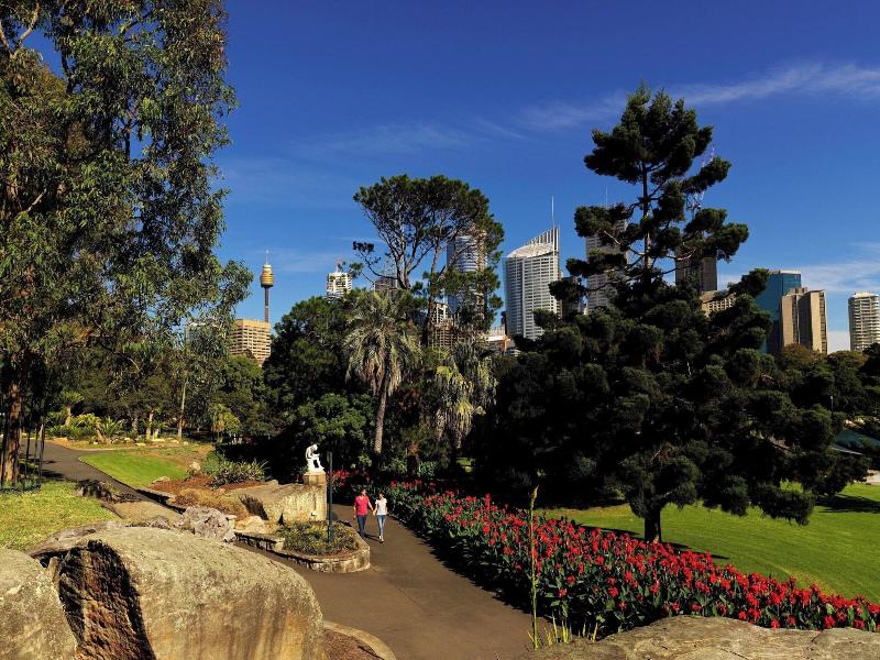 Sydney Harbour Marriott Hotel at Circular Quay image