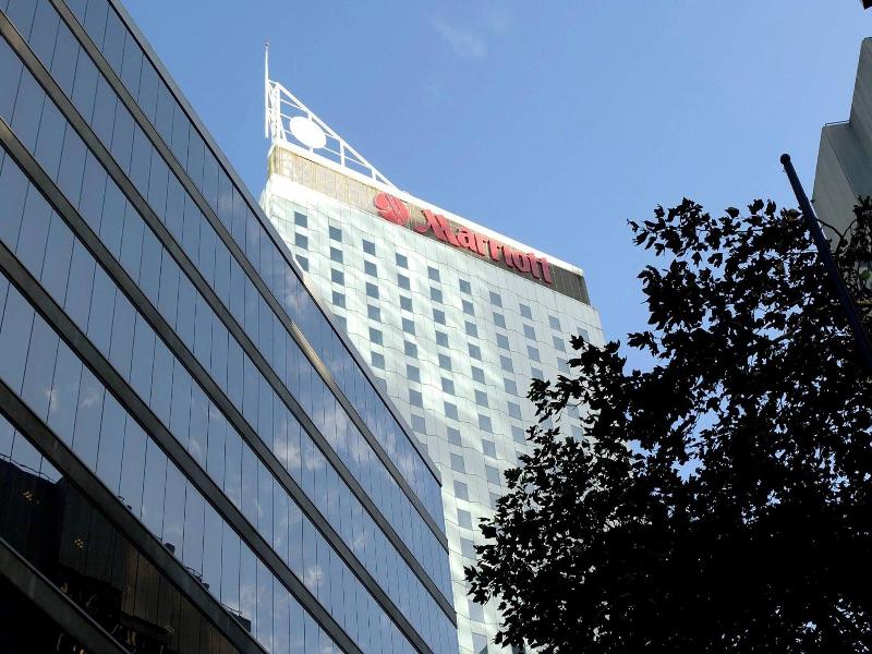 Sydney Harbour Marriott Hotel at Circular Quay image