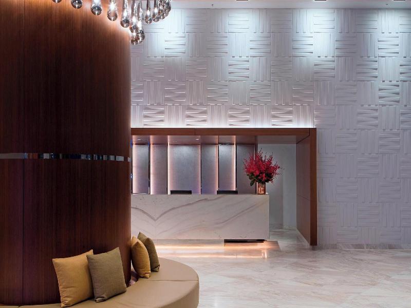 Sydney Harbour Marriott Hotel at Circular Quay image