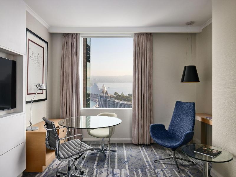 Sydney Harbour Marriott Hotel at Circular Quay image