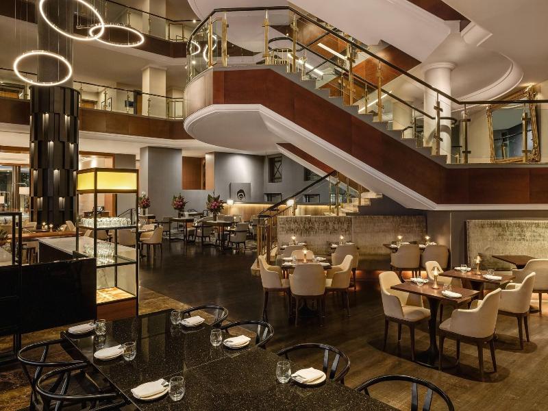 Sydney Harbour Marriott Hotel at Circular Quay image