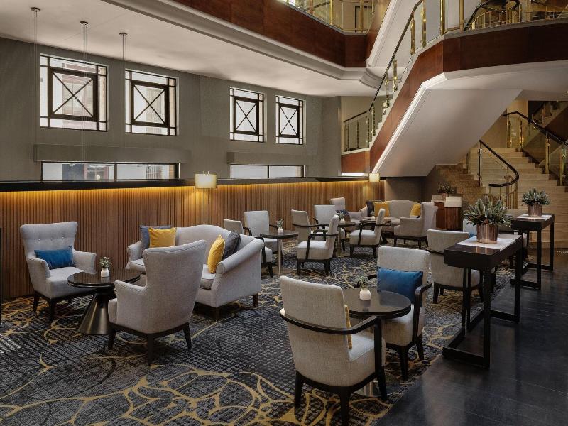 Sydney Harbour Marriott Hotel at Circular Quay image