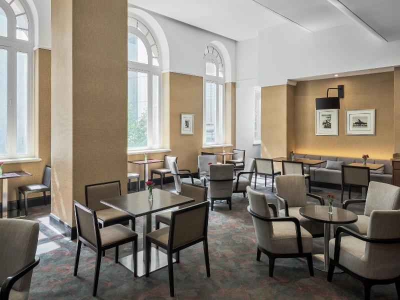 Sydney Harbour Marriott Hotel at Circular Quay image