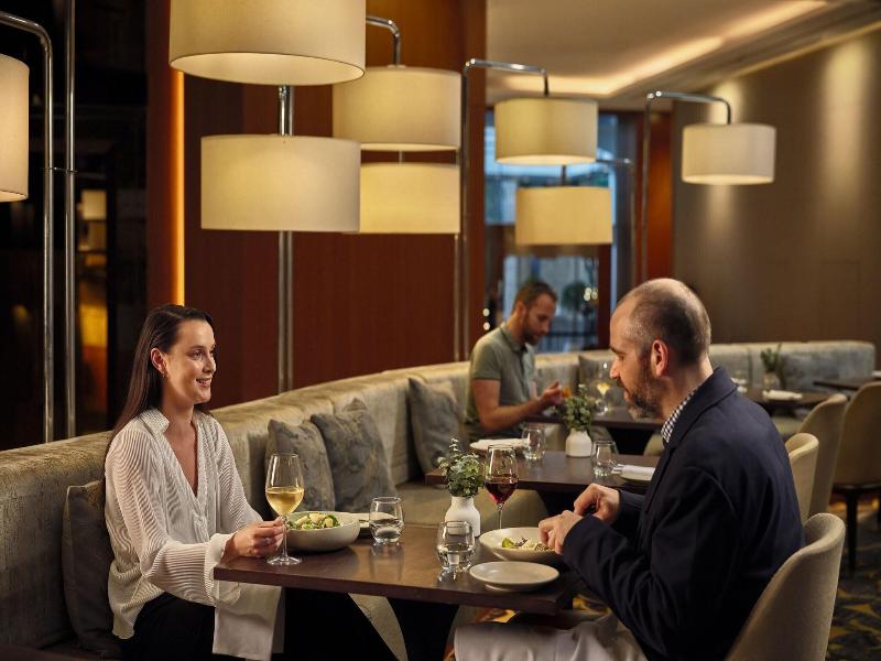 Sydney Harbour Marriott Hotel at Circular Quay image