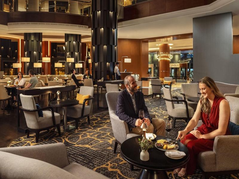 Sydney Harbour Marriott Hotel at Circular Quay image