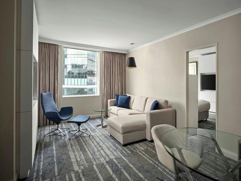 Sydney Harbour Marriott Hotel at Circular Quay image