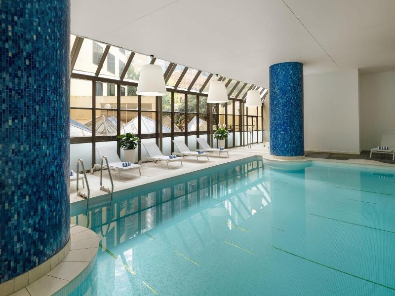 Sydney Harbour Marriott Hotel at Circular Quay image