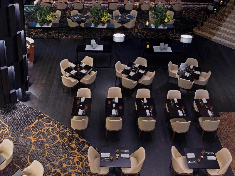 Sydney Harbour Marriott Hotel at Circular Quay image