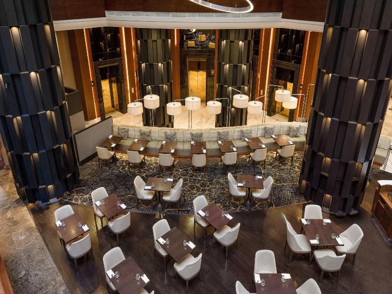 Sydney Harbour Marriott Hotel at Circular Quay image