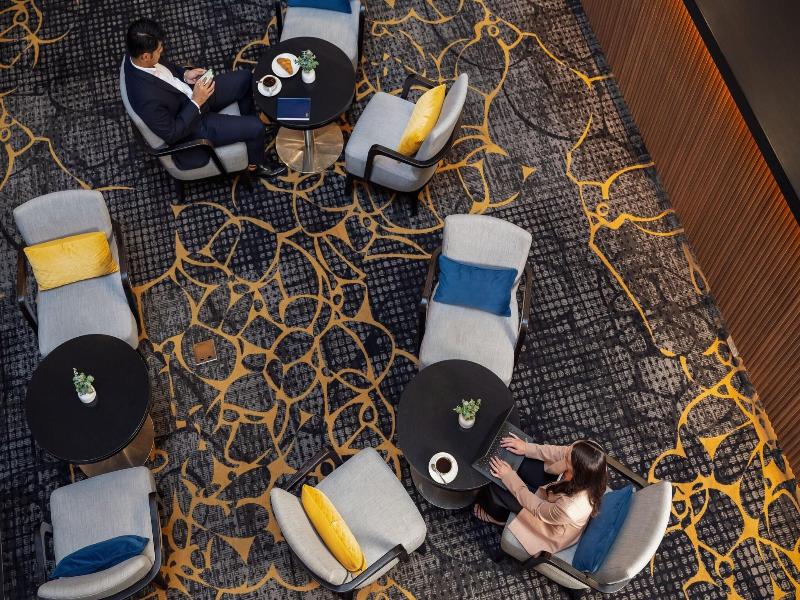 Sydney Harbour Marriott Hotel at Circular Quay image
