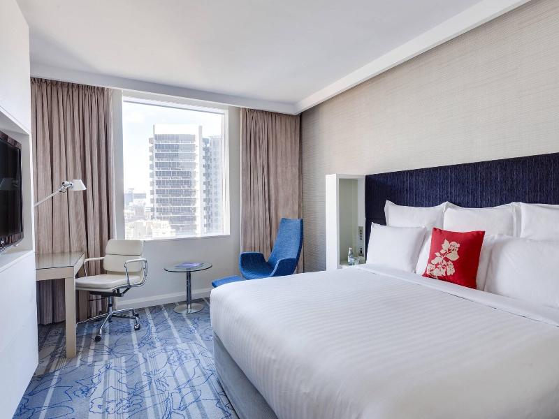 Sydney Harbour Marriott Hotel at Circular Quay image