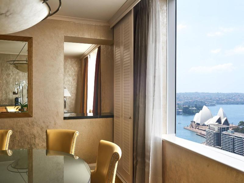 Sydney Harbour Marriott Hotel at Circular Quay image