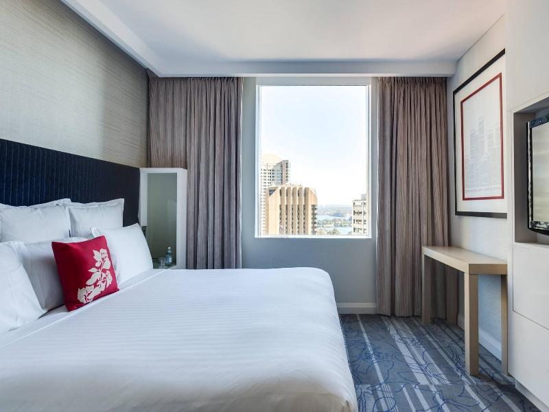 Sydney Harbour Marriott Hotel at Circular Quay image