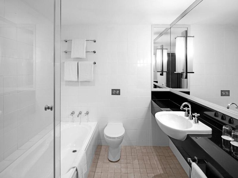 Sydney Harbour Marriott Hotel at Circular Quay image
