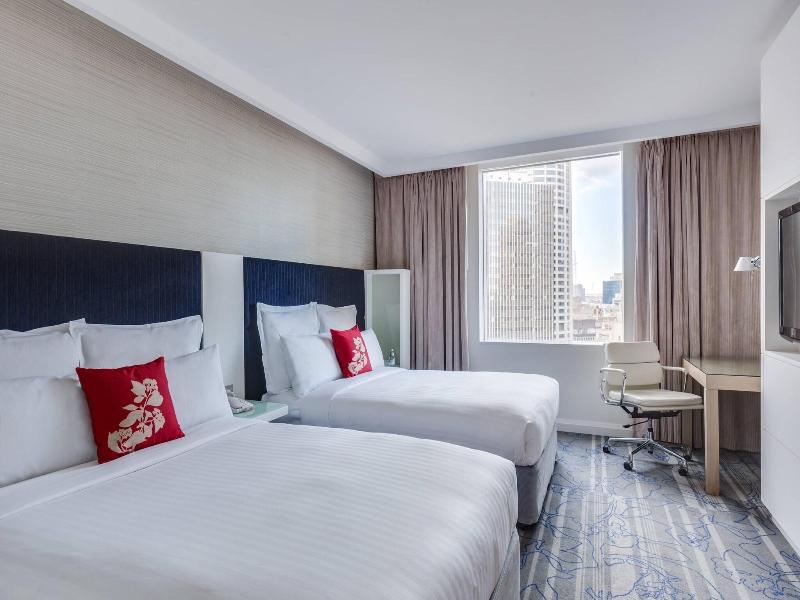 Sydney Harbour Marriott Hotel at Circular Quay image