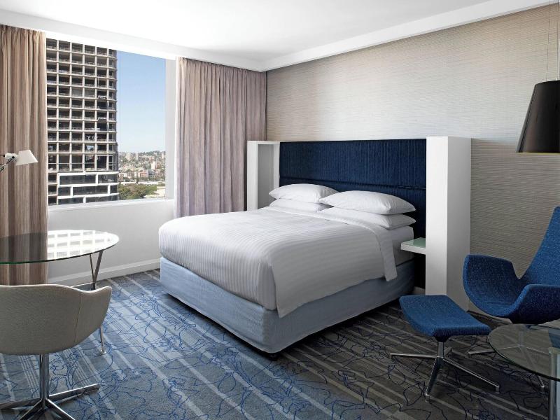 Sydney Harbour Marriott Hotel at Circular Quay image